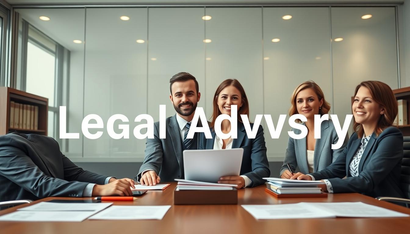 Commercial legal documents and business guidance