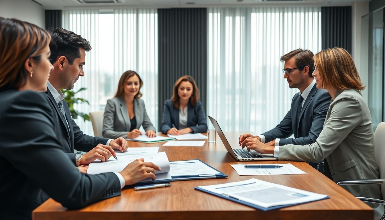 Business legal support and planning for entrepreneurs